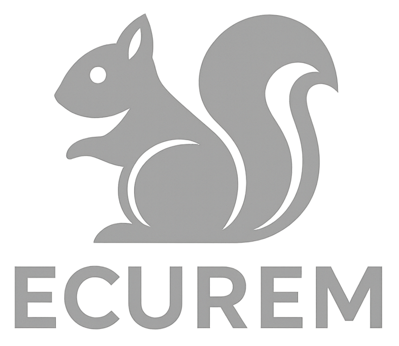 Ecurem — Technology & Cybersecurity